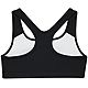 Nike Girls' Swoosh Extended Size Medium Support Sports Bra                                                                       - view number 6 image