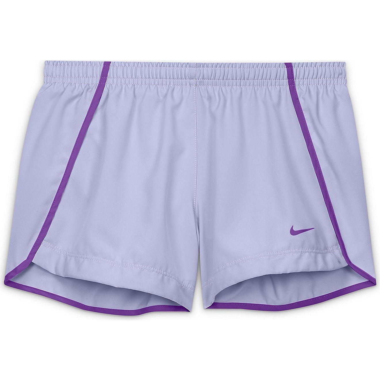 Nike Girls' Dri-FIT Sprinter Extended Sizing Size Shorts                                                                         - view number 1