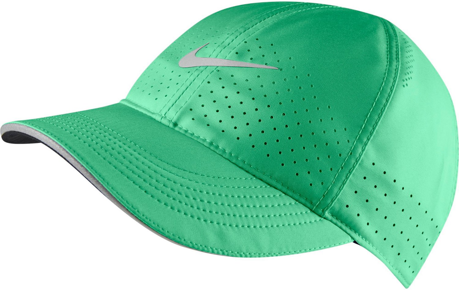 nike featherlight cap
