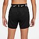 Nike Girls' Trophy Extended Size Training Shorts                                                                                 - view number 2 image