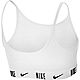 Nike Girls' Trophy Extended Sports Bra                                                                                           - view number 5 image
