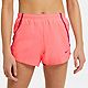 Nike Girls' Dri-FIT Sprinter Extended Sizing Size Shorts                                                                         - view number 1 image