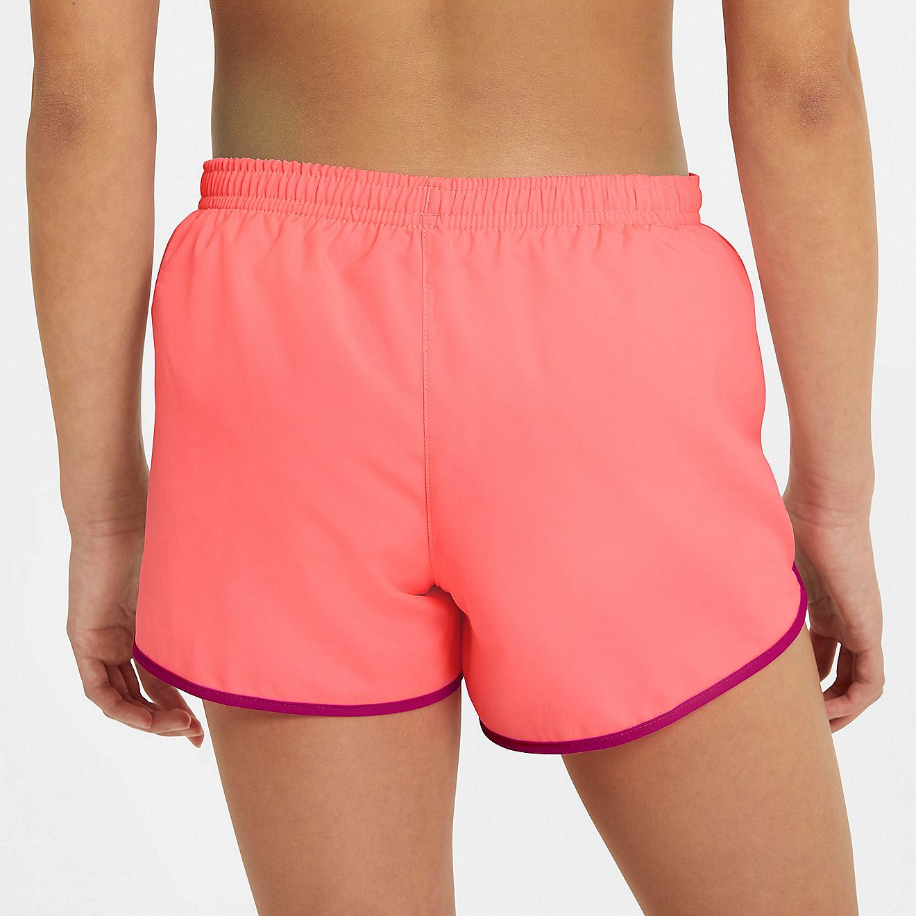 Nike Girls' Dri-FIT Sprinter Extended Sizing Size Shorts                                                                         - view number 2