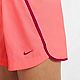 Nike Girls' Dri-FIT Sprinter Extended Sizing Size Shorts                                                                         - view number 3 image