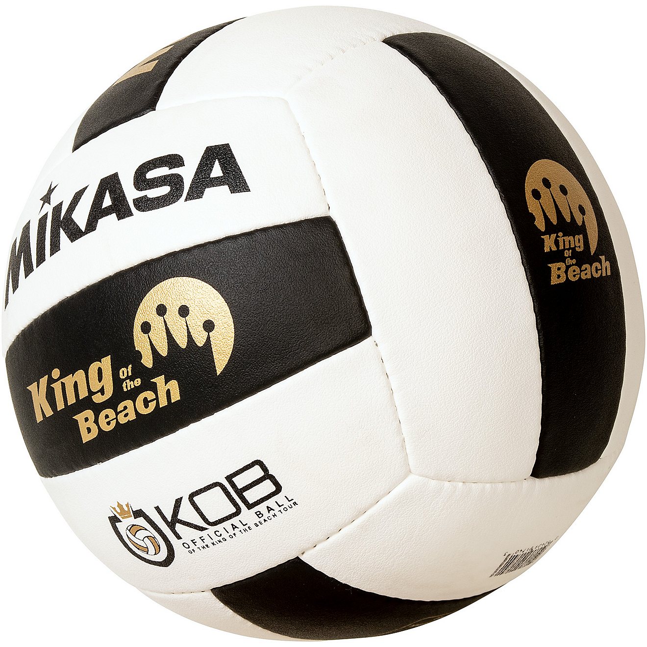 Mikasa King of the Beach Size 5 Volleyball                                                                                       - view number 3