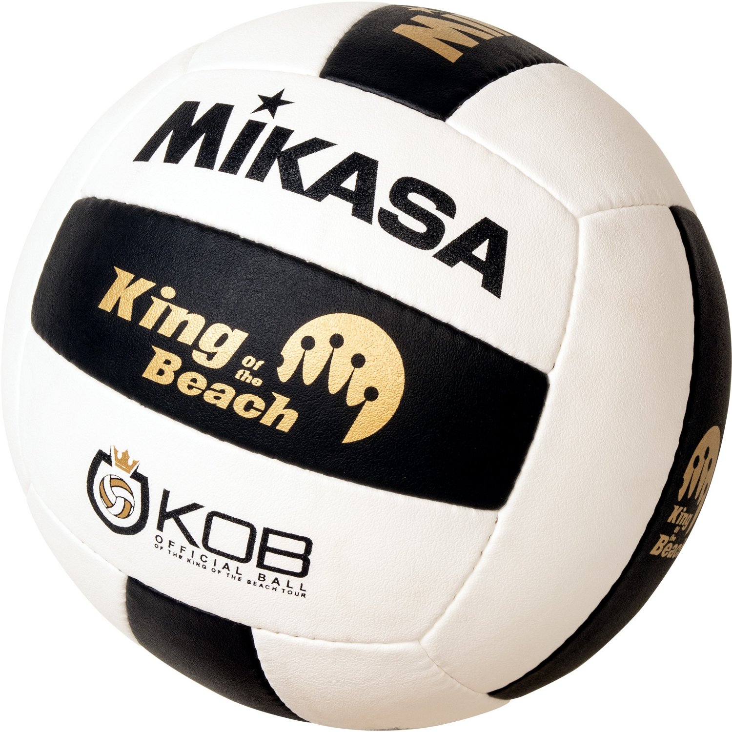 Mikasa King of the Beach Size 5 Volleyball Academy