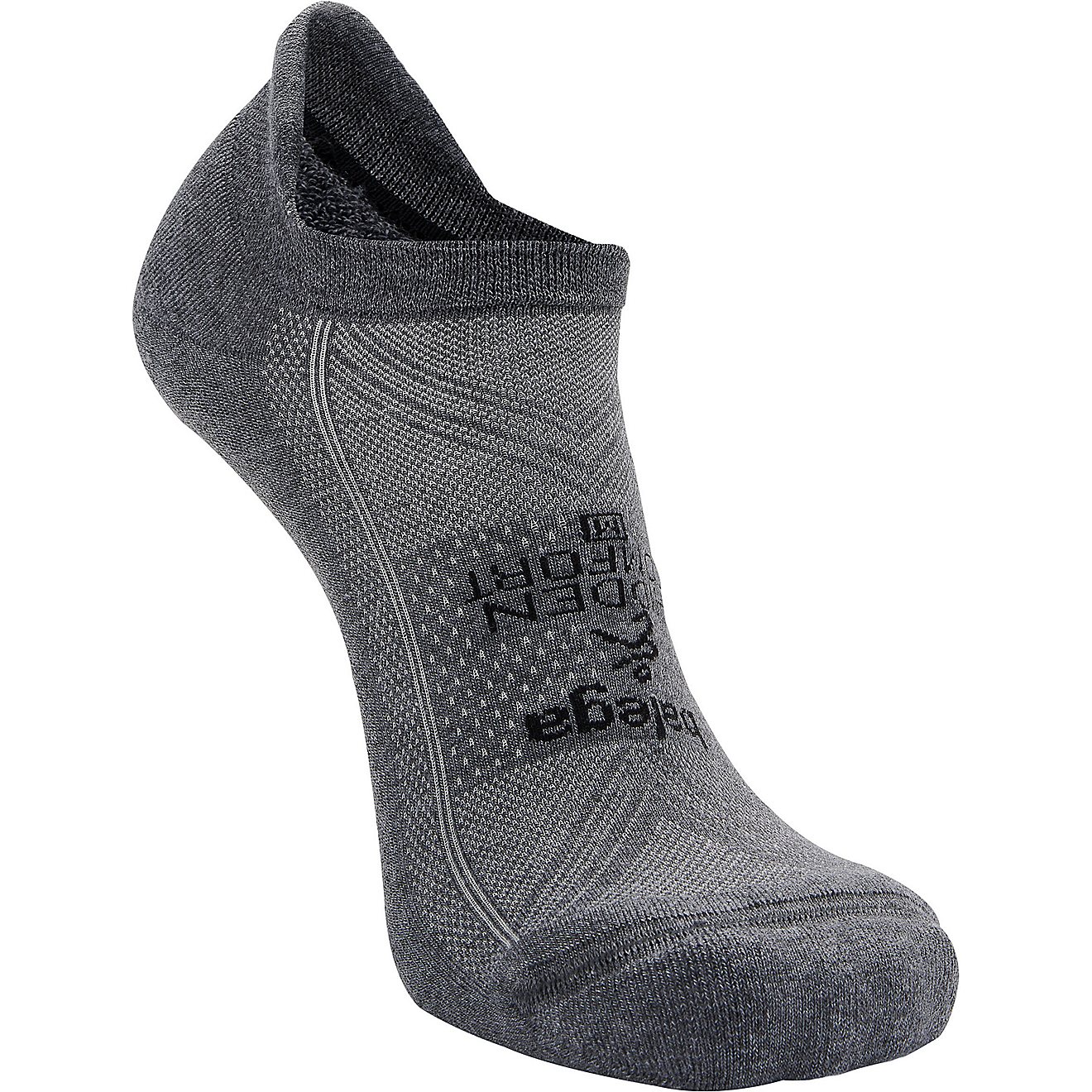 Balega Hidden Comfort No-Show Running Socks                                                                                      - view number 1