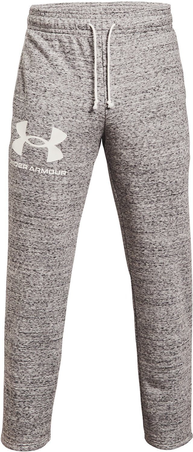 under armour men's rival pants