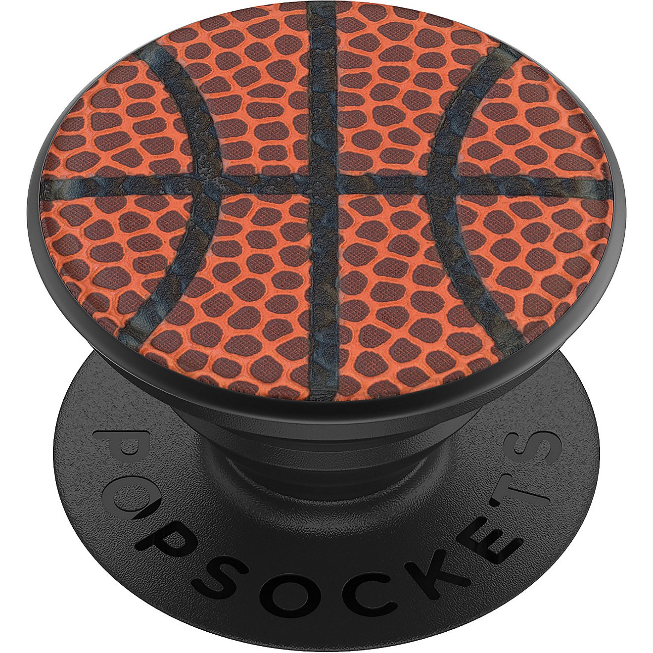 PopSockets Basketball Inlay PopGrip                                                                                              - view number 3