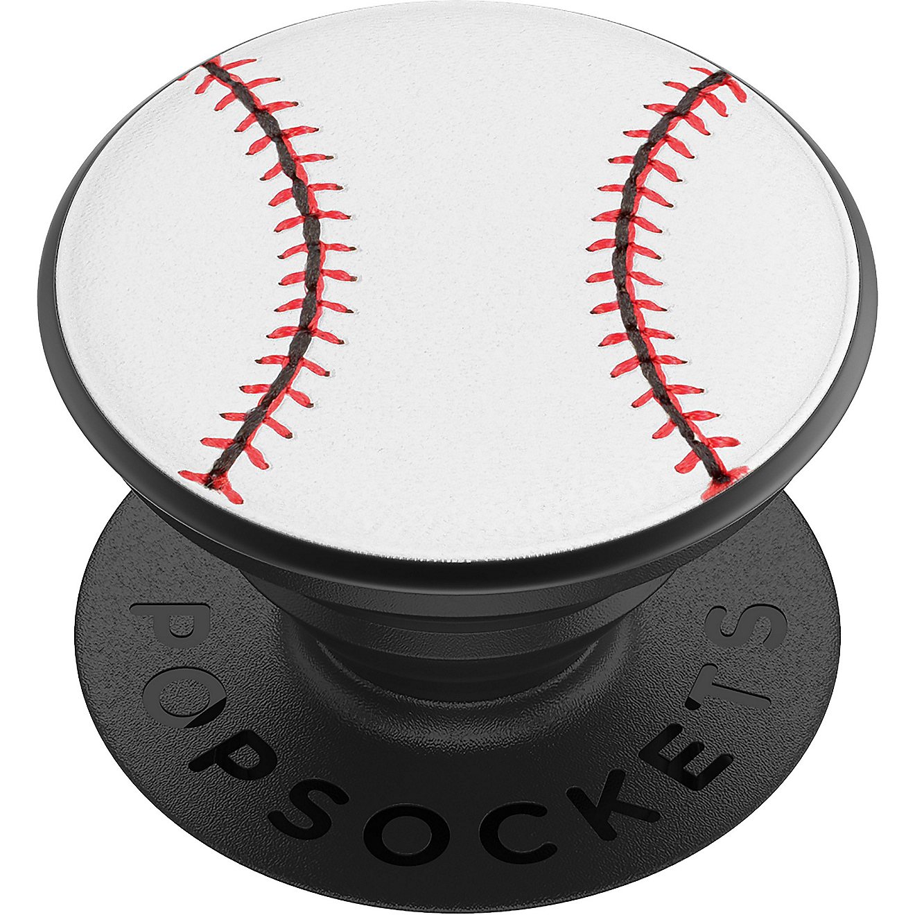 PopSockets Baseball Inlay PopGrip                                                                                                - view number 3
