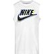 Nike Boys' Futura Letter Press Graphic Tank Top                                                                                  - view number 1 image
