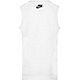 Nike Boys' Futura Letter Press Graphic Tank Top                                                                                  - view number 2 image