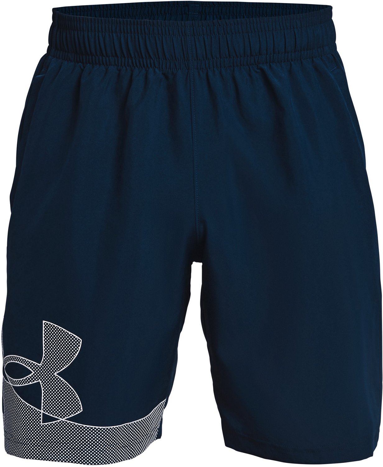 Under Armour Men's Woven Graphic Shorts | Academy