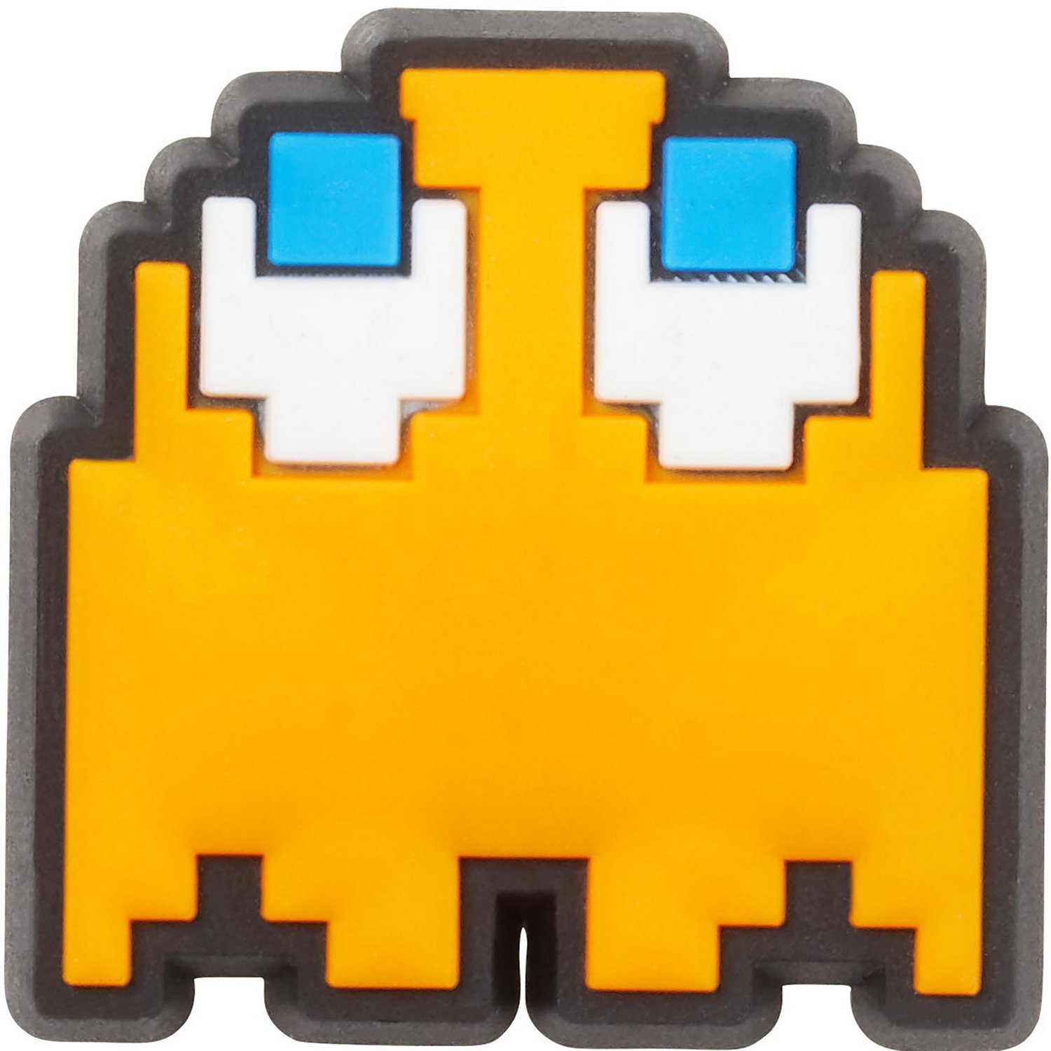 Crocs Jibbitz Pac-Man Clyde Charm | Academy
