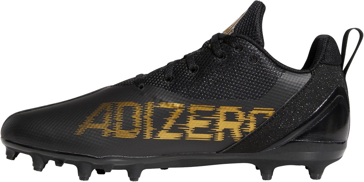 adidas Men's Adizero Spark Football Cleats | Academy