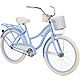 Huffy Girls' Deluxe Cruiser 24 in Bike                                                                                           - view number 1 image