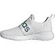adidas Girls' PSGS Lite Racer Adapt 4.0 Slip-On Running Shoes                                                                    - view number 3 image