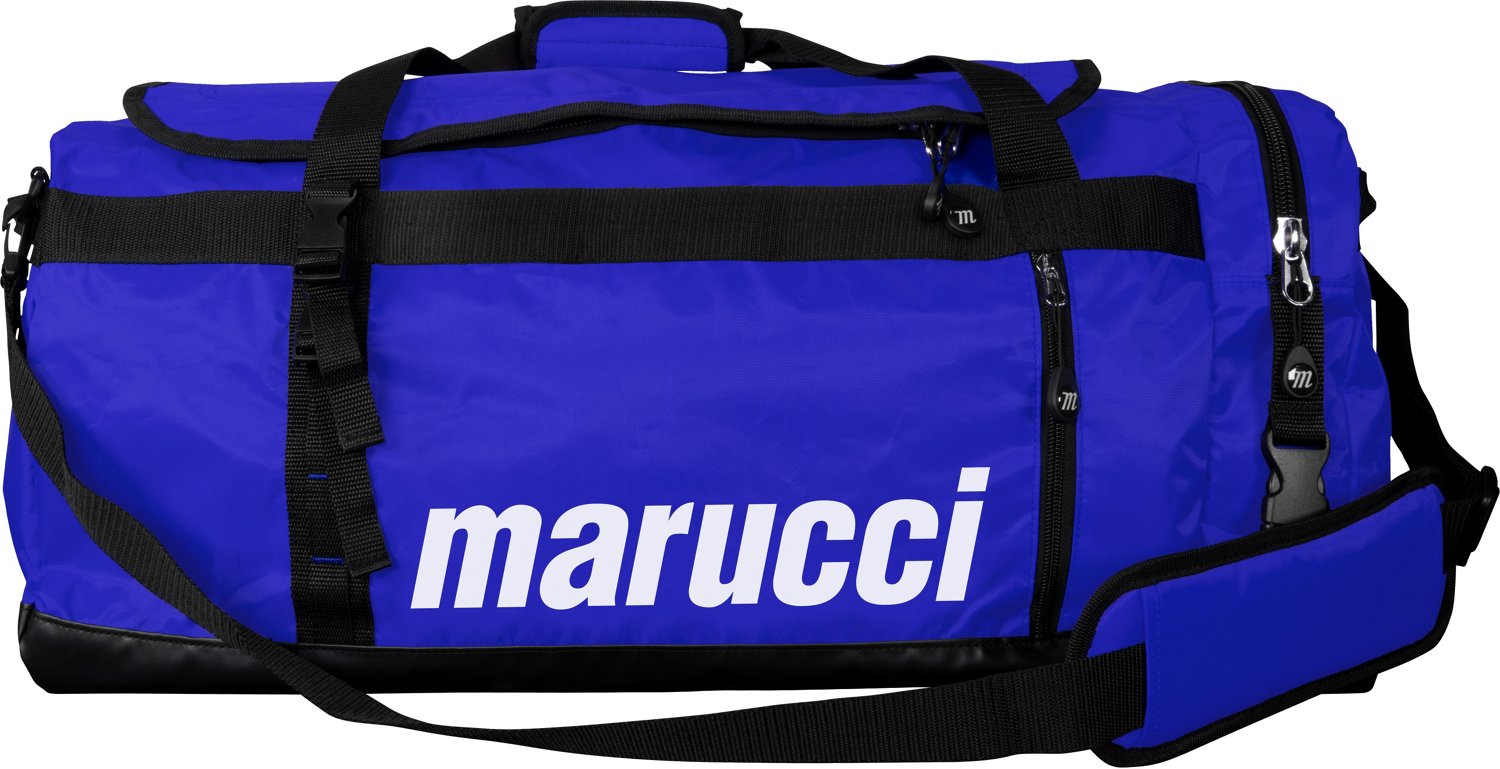 Marucci Team Utility Duffel Bag                                                                                                 