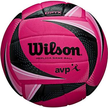 Wilson OPTX AVP Tour Replica Game Volleyball                                                                                    