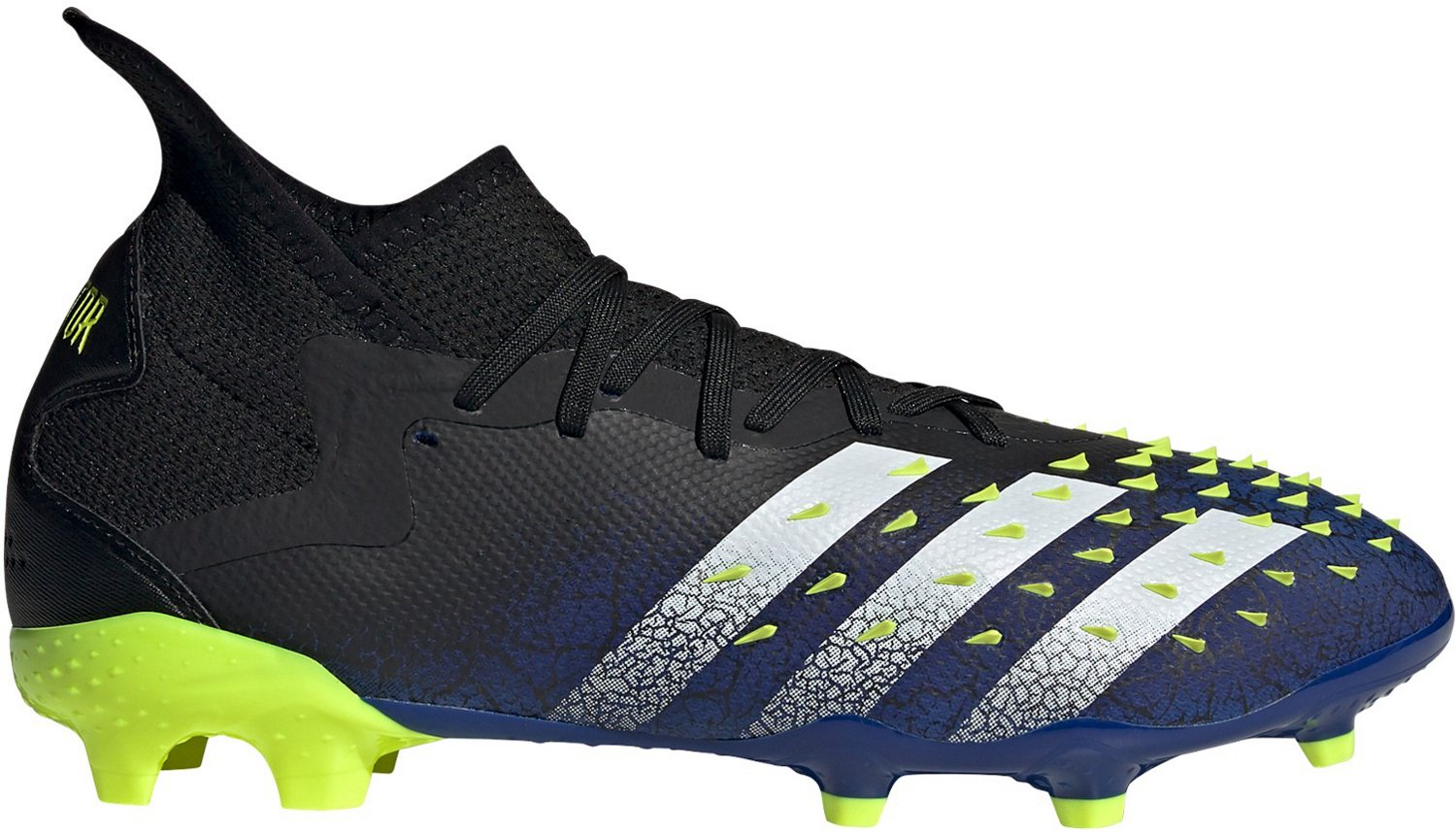 indoor predator soccer cleats