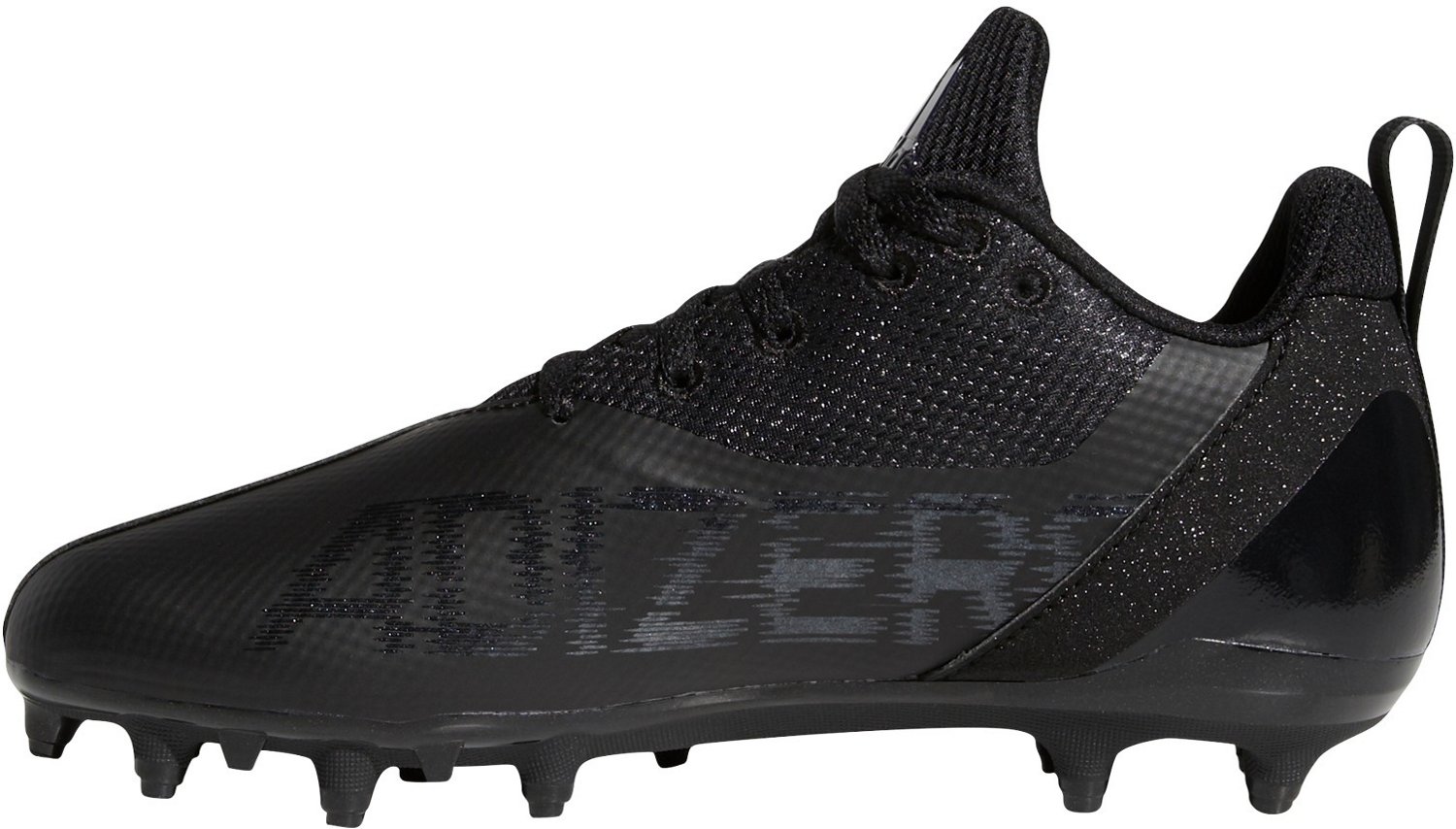 adizero football cleats 10.5