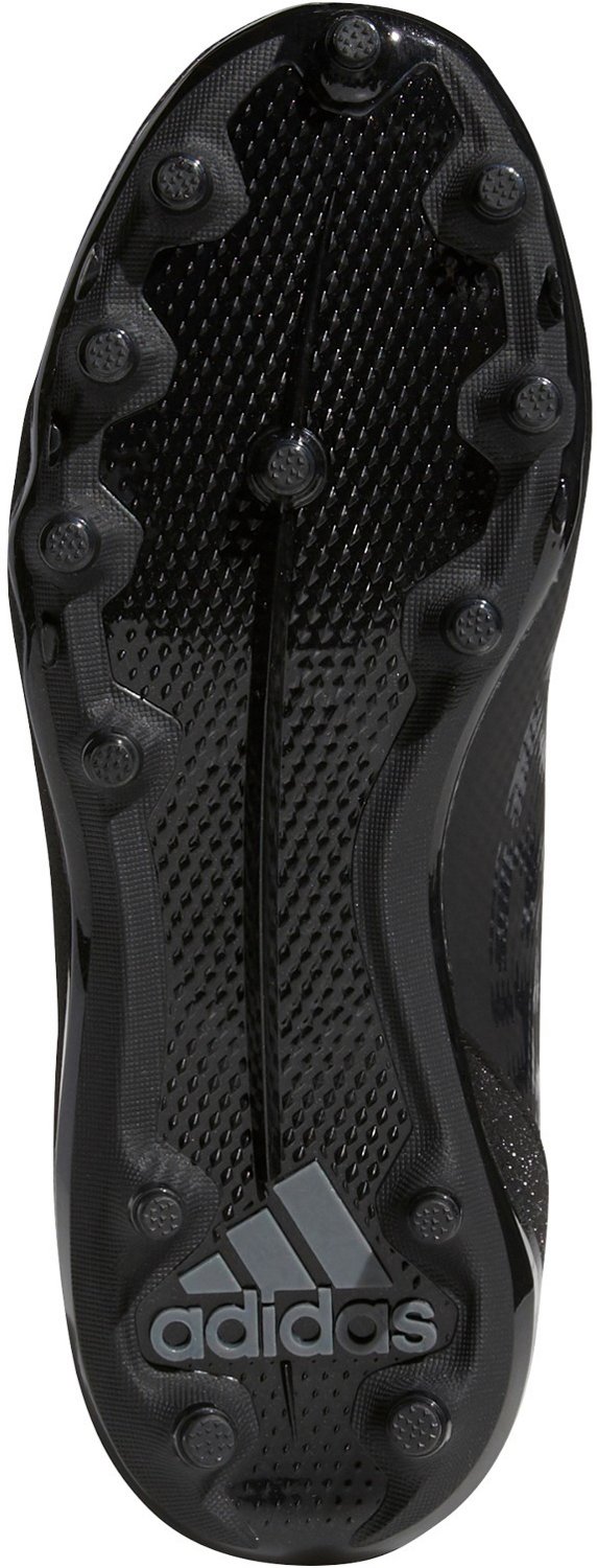 adidas Youth Adizero Spark J MD Football Cleats | Academy