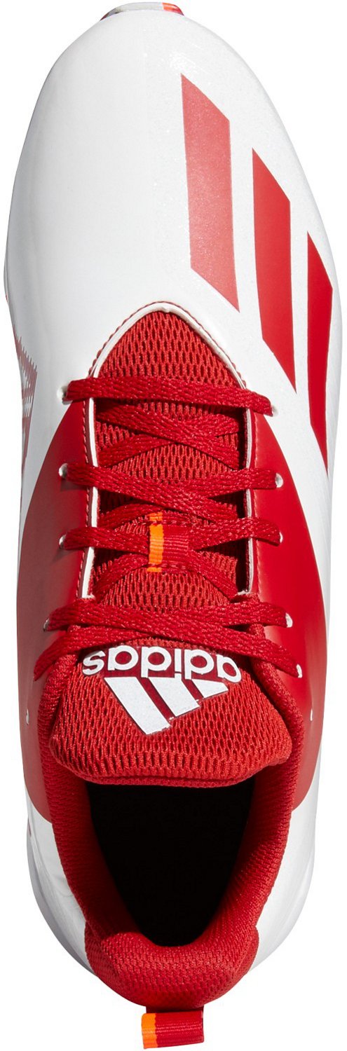 adidas Men's Adizero Spark Football Cleats Academy