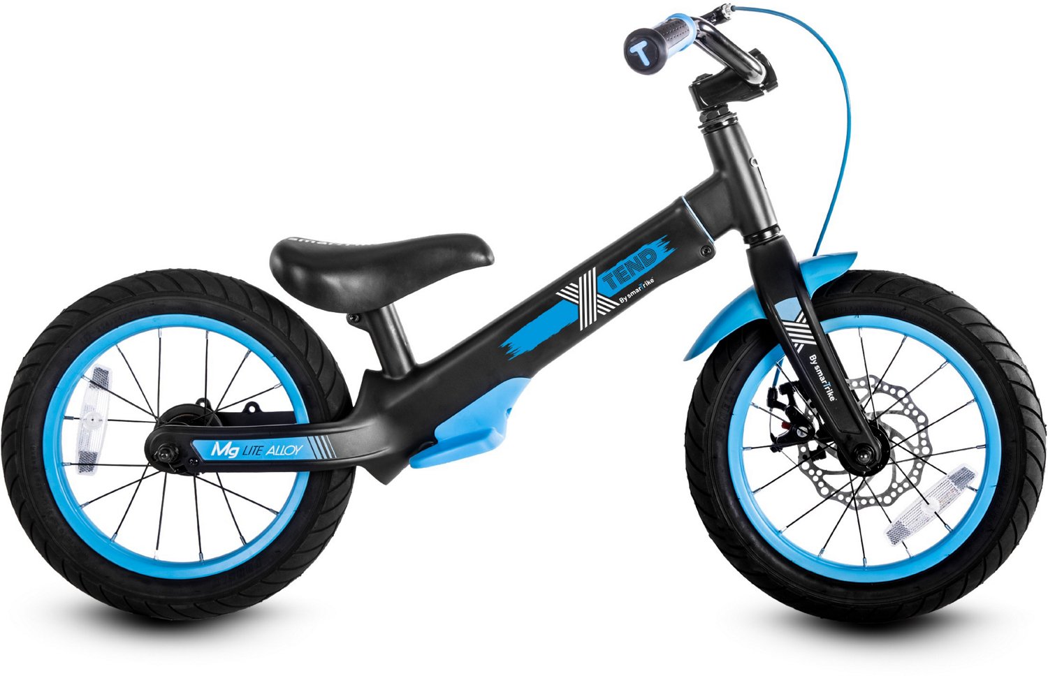 smartrike 3 in 1 bike