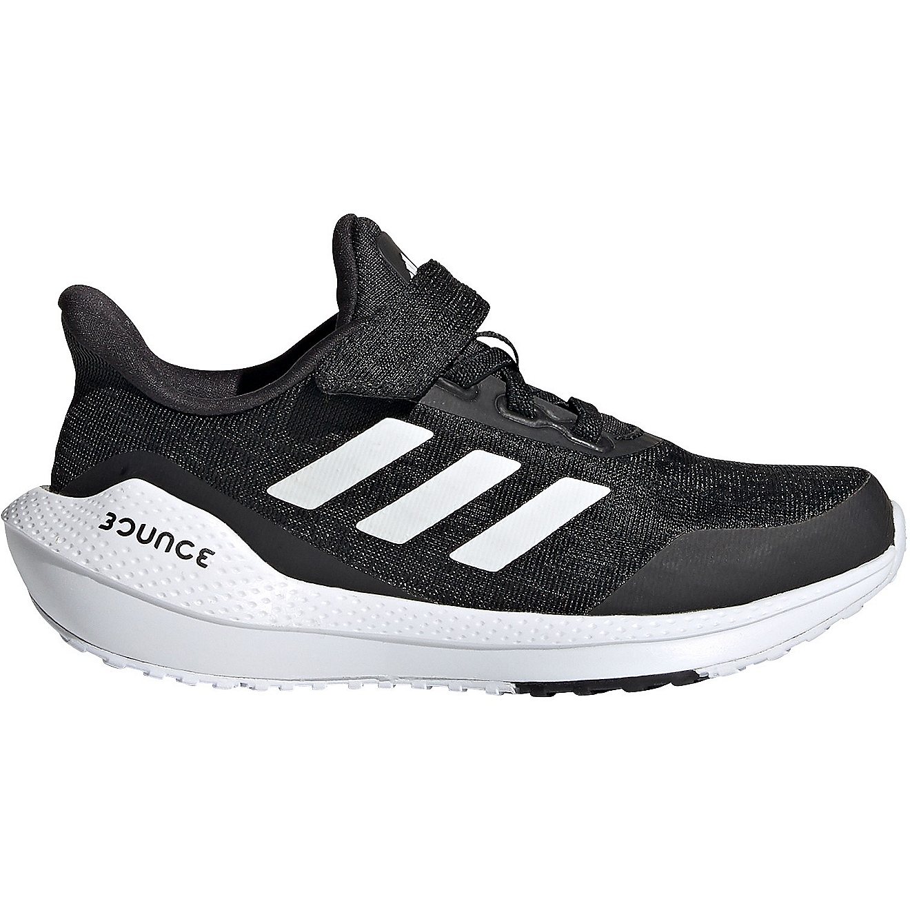 adidas Kids'  Pre-School  EQ21 Running Shoes                                                                                     - view number 1