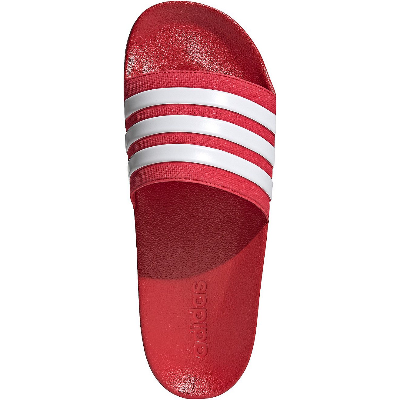 adidas Men's Adilette Shower Slides                                                                                              - view number 5