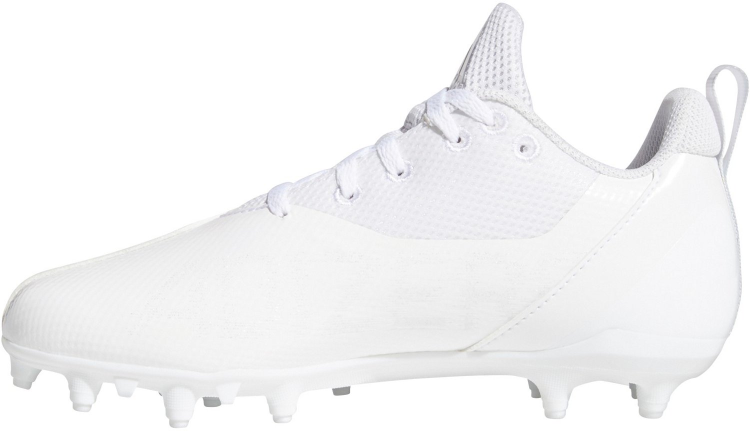 adidas Youth Adizero Spark J MD Football Cleats | Academy