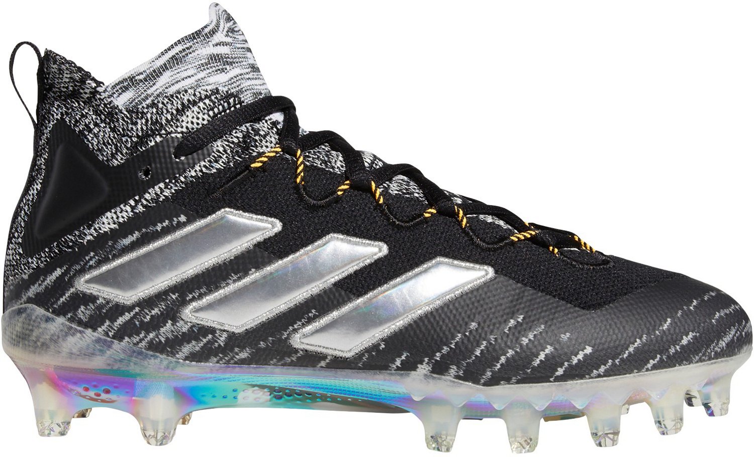 adidas updated freak cleats