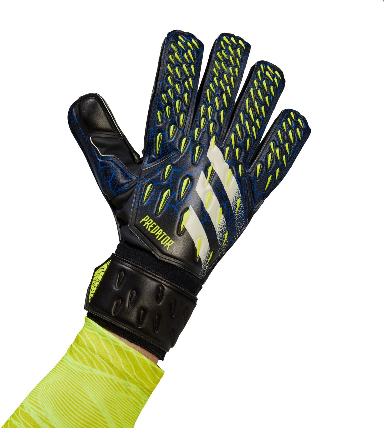 Soccer Goalie Equipment