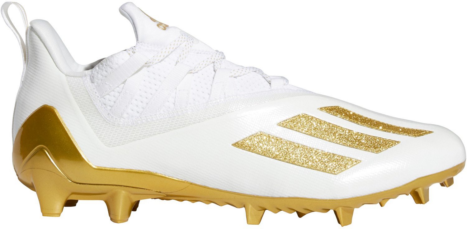 academy sports mens football cleats