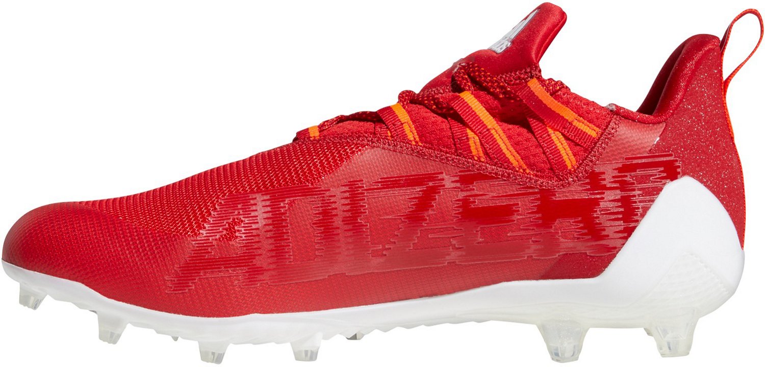 adidas Men's Adizero Football Cleats Academy