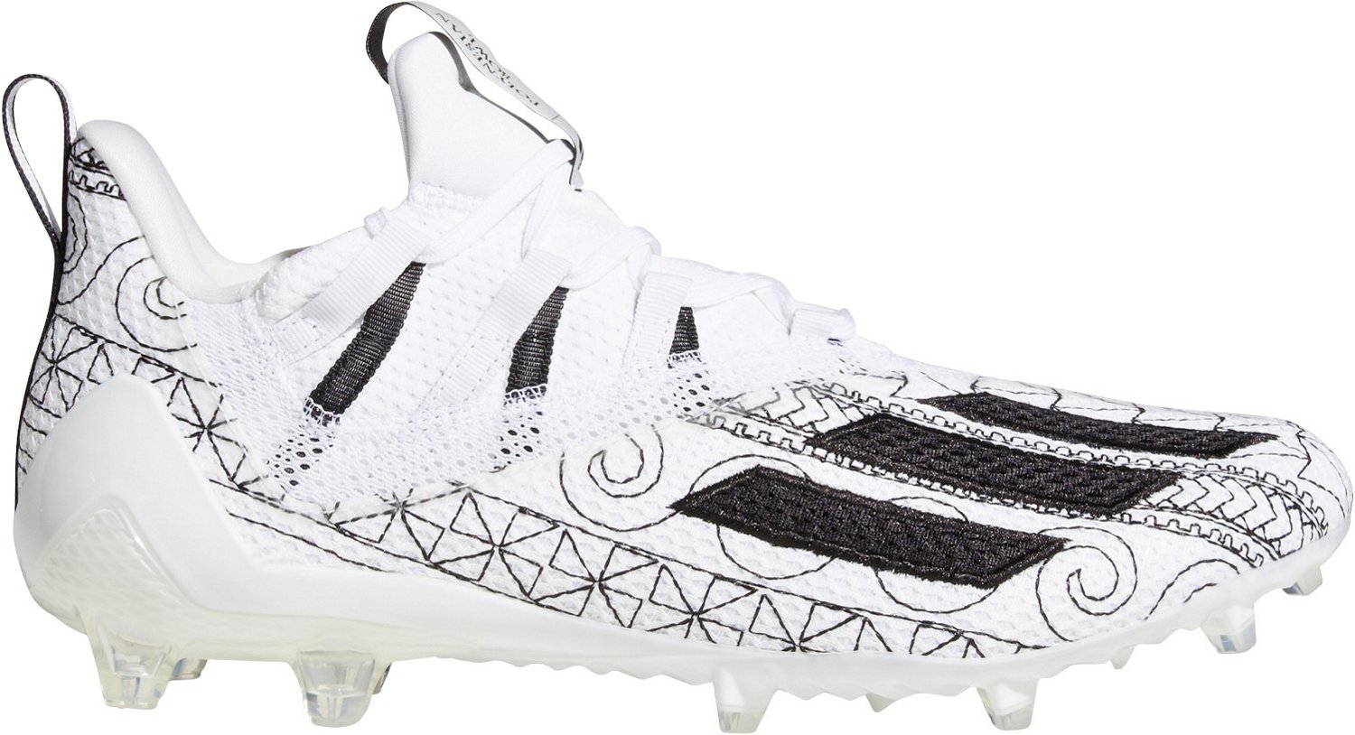 football cleats academy