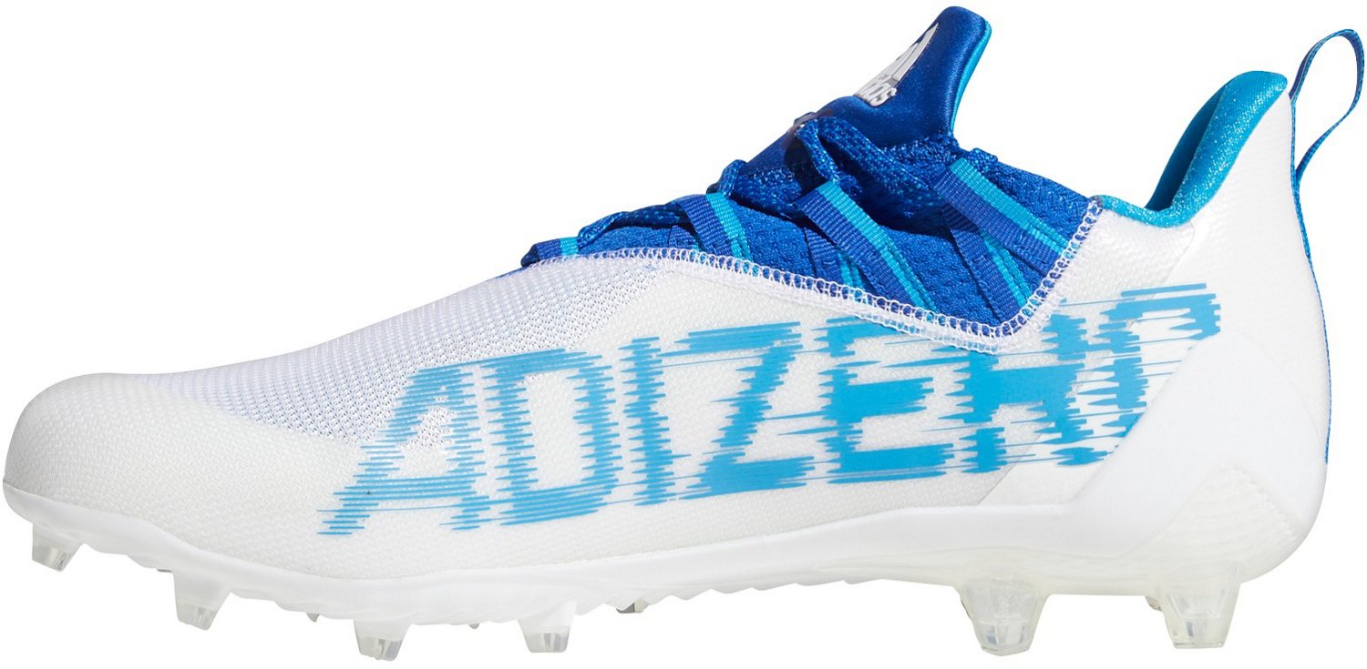 men's adidas adizero cleats