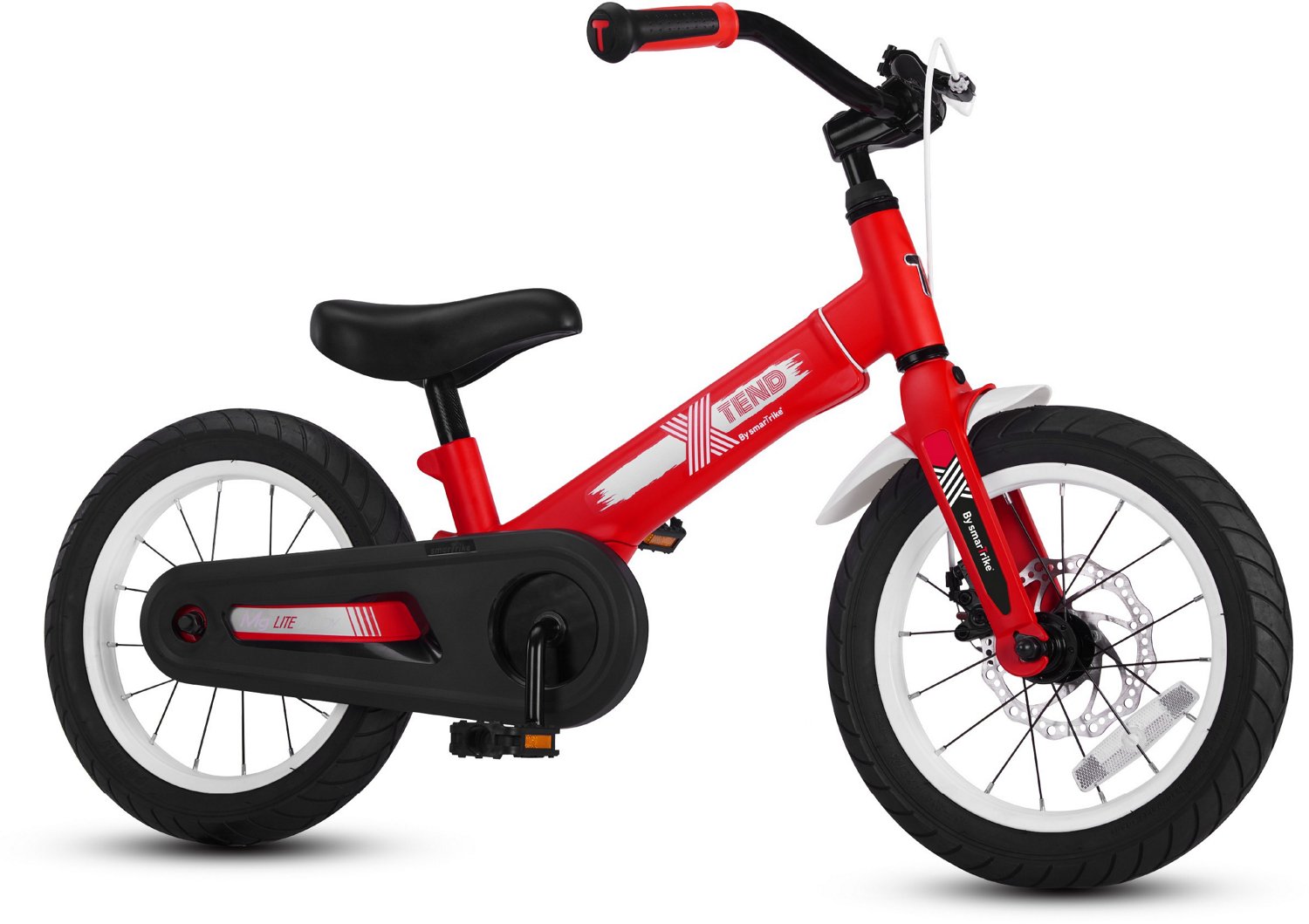 smartrike 3 in 1 bike