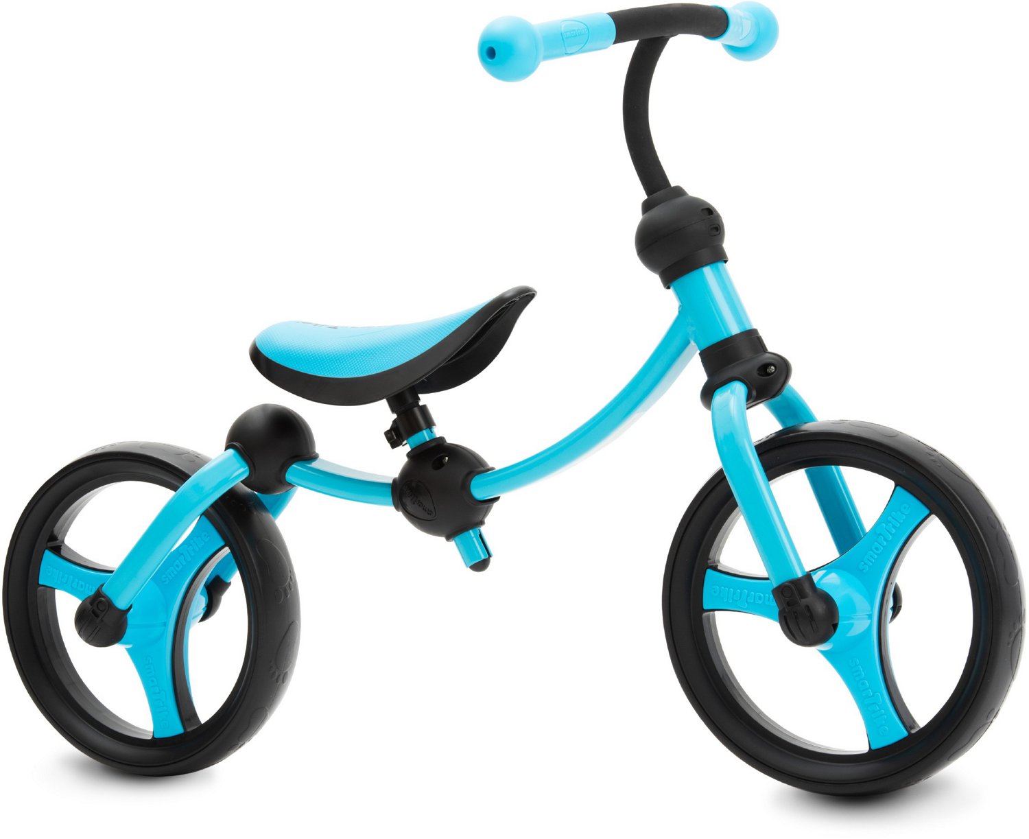 smartrike running bike