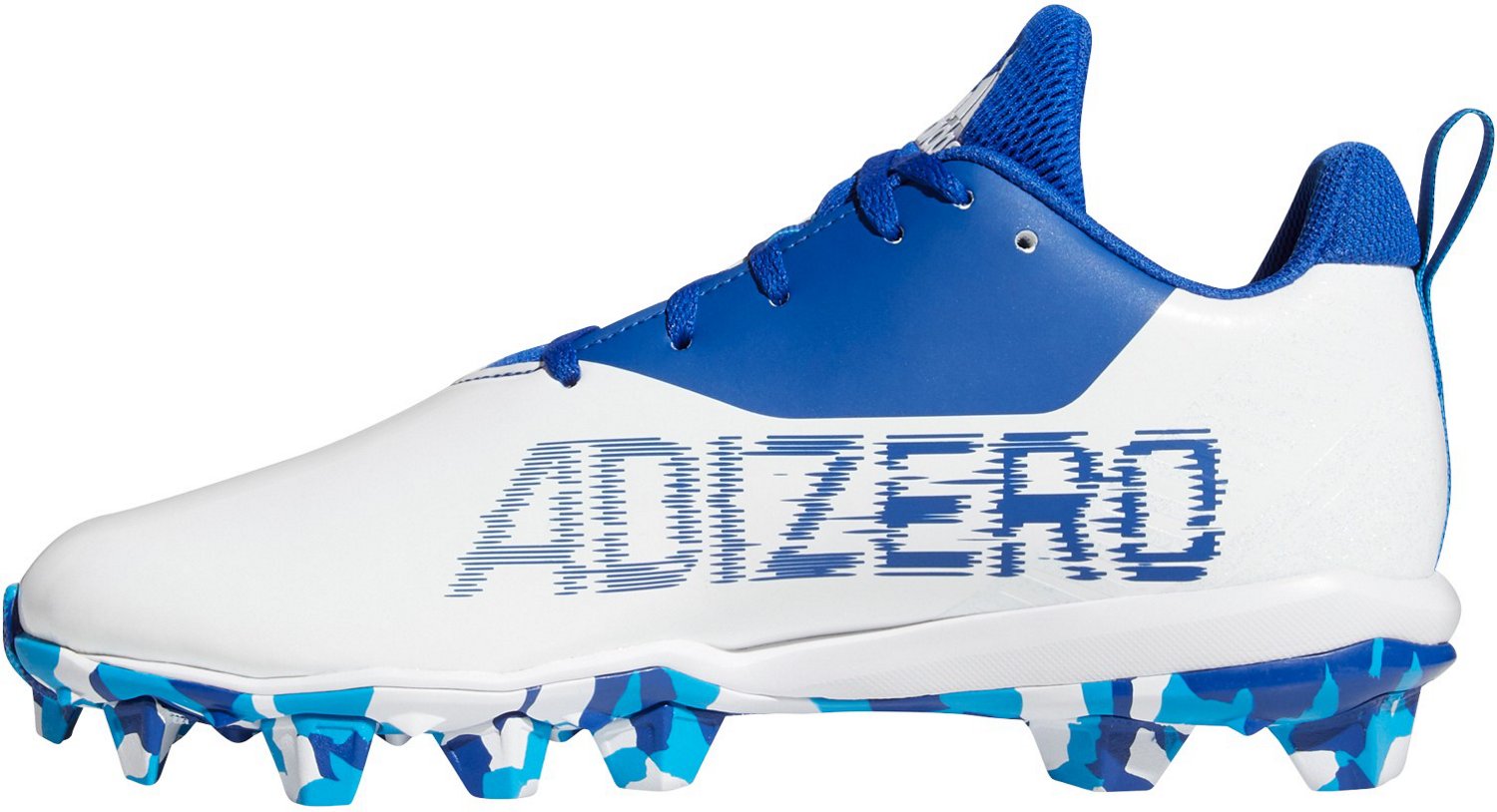 adidas Men's Adizero Spark Football Cleats Academy