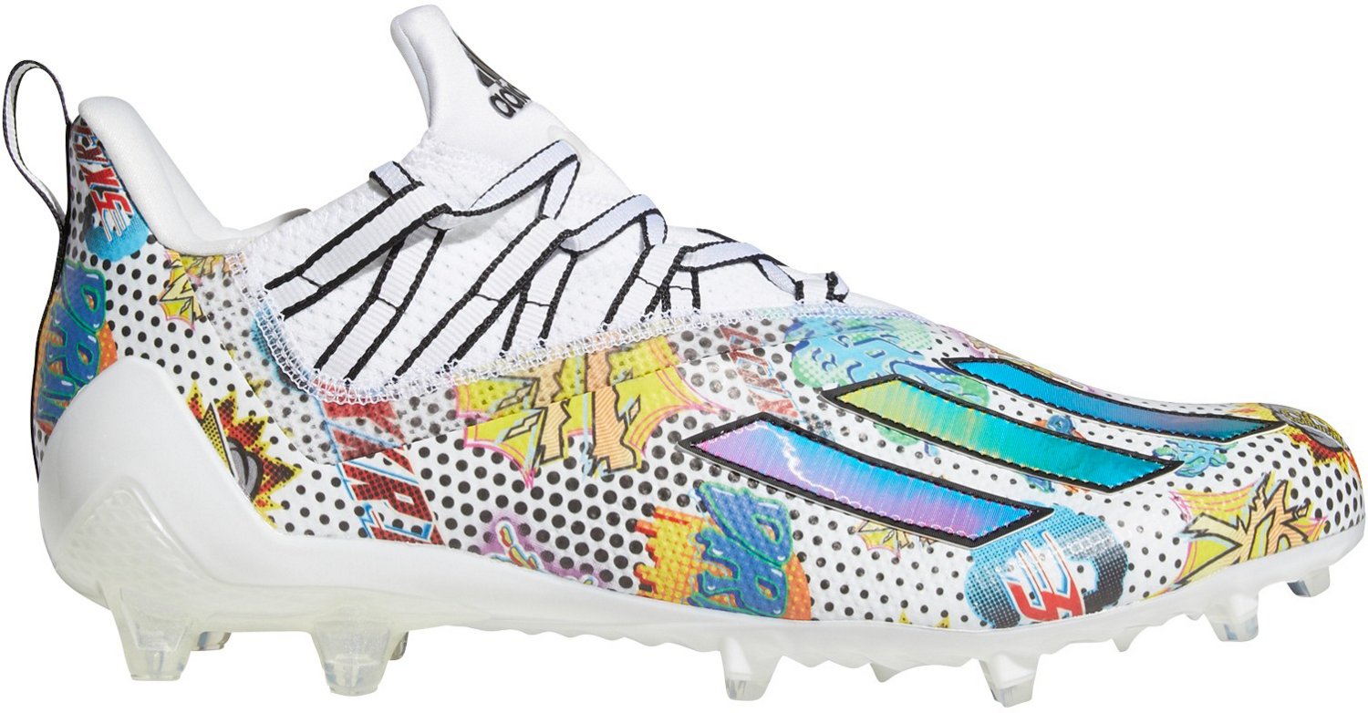 7y football cleats