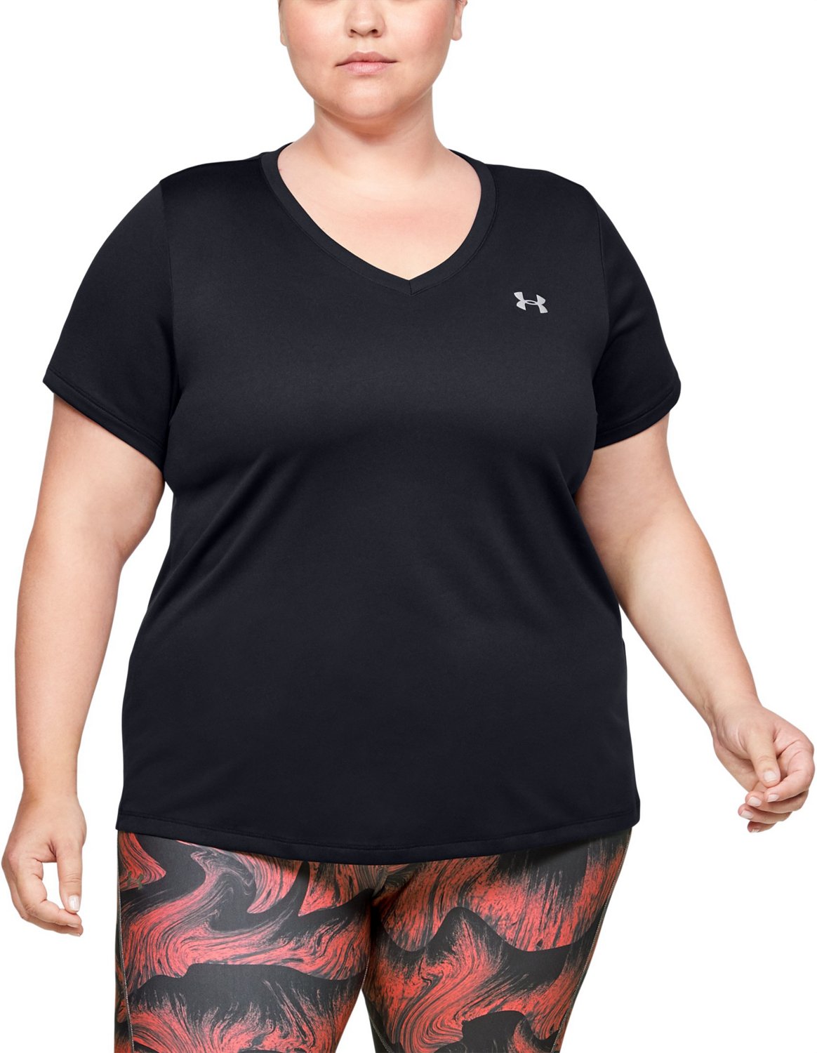 under armour women's tops sale
