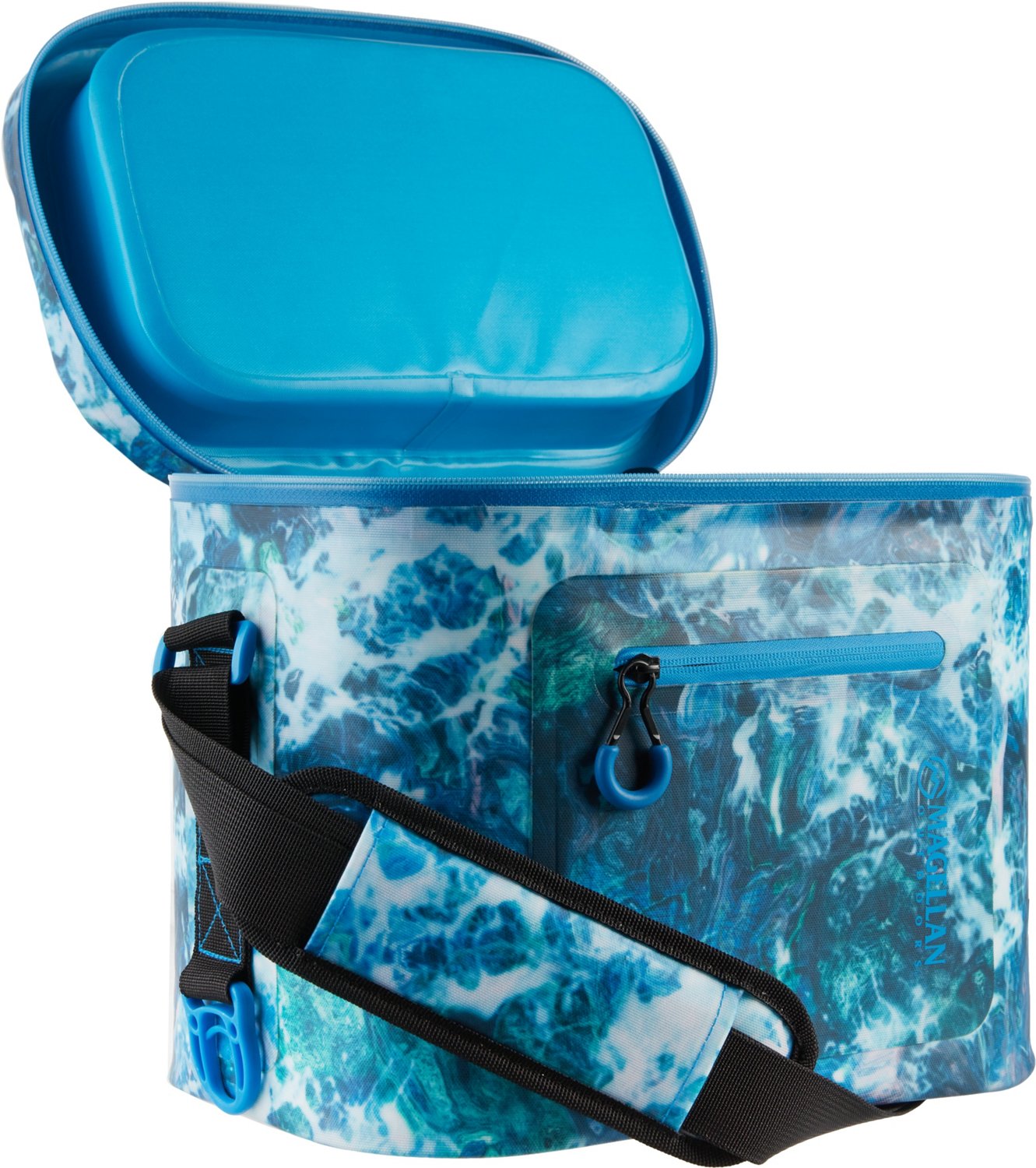 magellan bag cooler