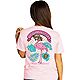 Simply Southern Women's Flock Short-Sleeve Graphic T-shirt                                                                       - view number 1 image