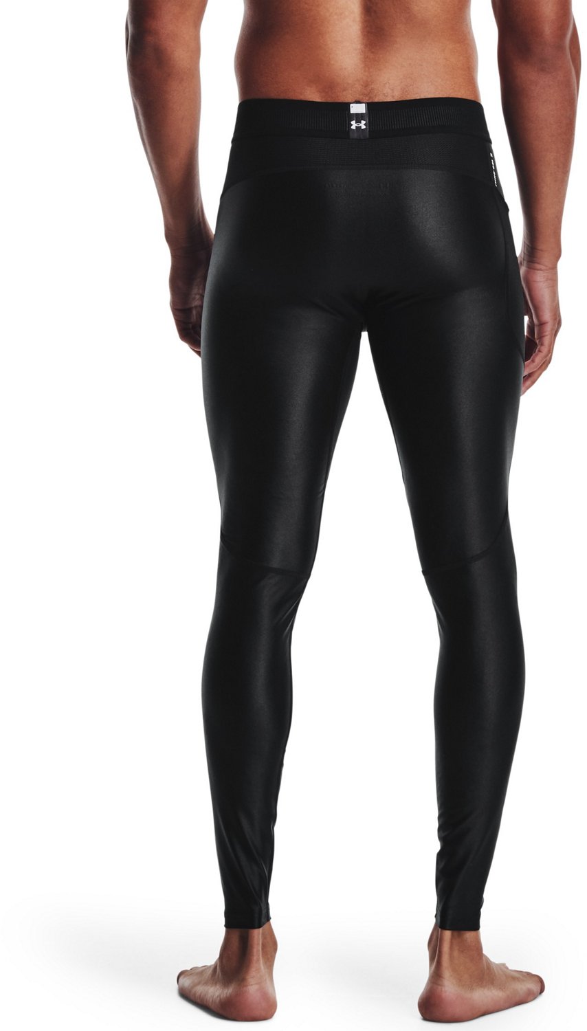 under armour iso chill tapered pants