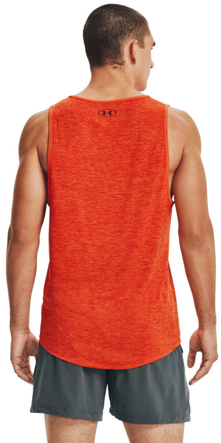 Under Armour Men's UA Tech 2.0 Training Tank Top | Academy