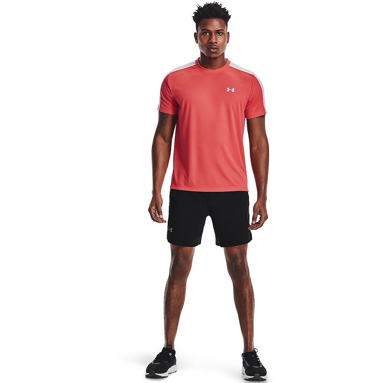 Under Armour Men's Launch SW 7 in Running Shorts                                                                                 - view number 5