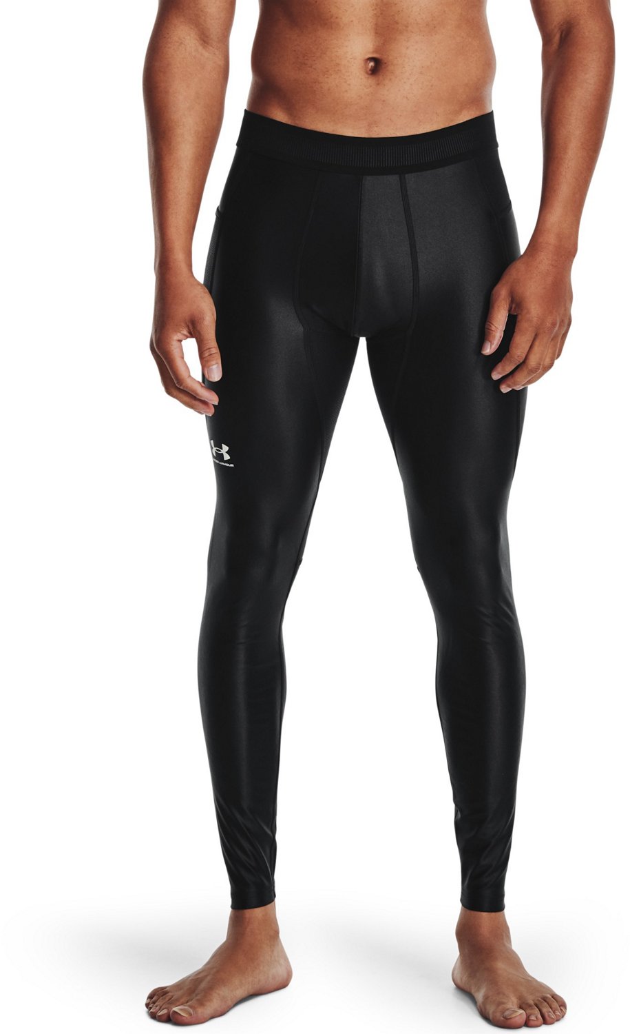 under armour leggings men