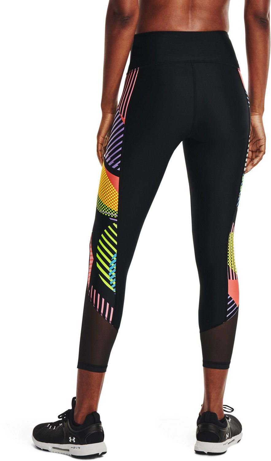 under armour heatgear armour leggings