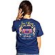 Simply Southern Women's Roam Short-Sleeve Graphic T-shirt                                                                        - view number 1 image